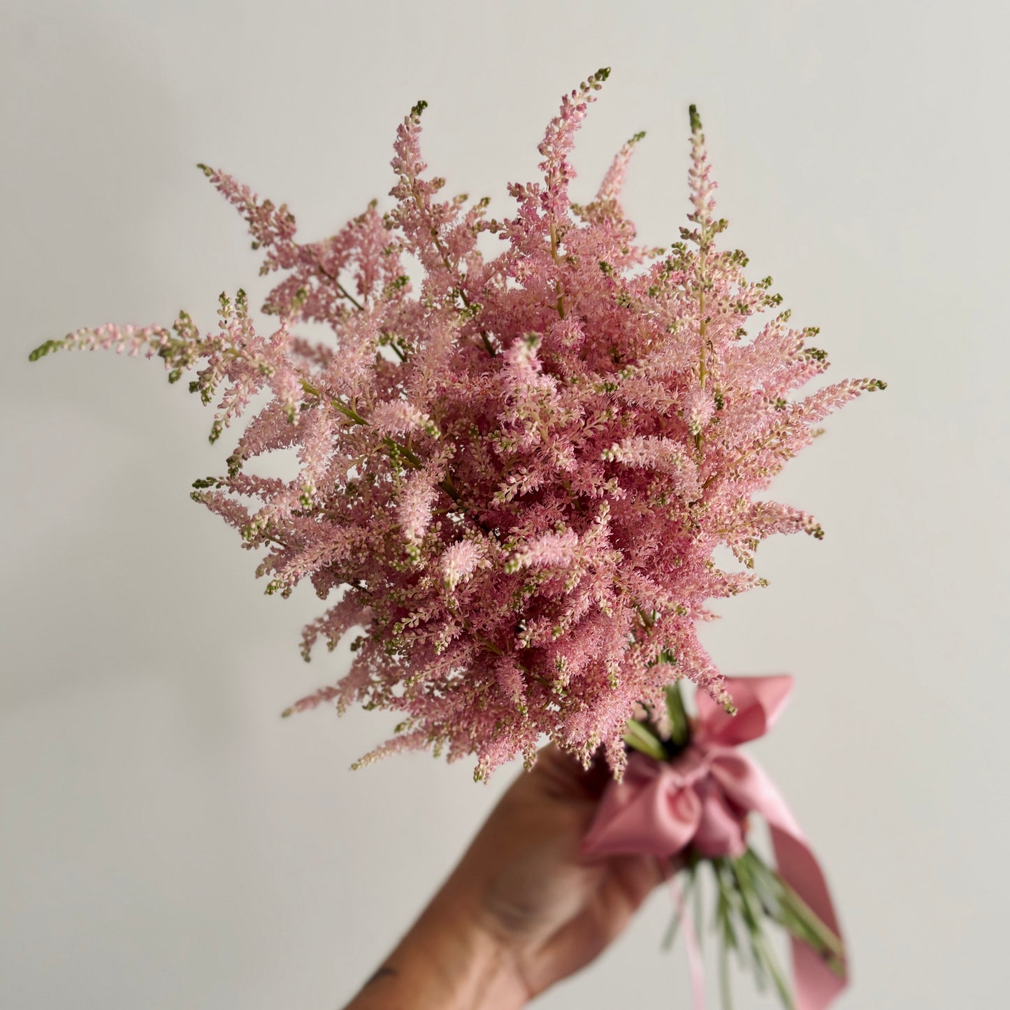Bouquet de demoiselle d'honneur