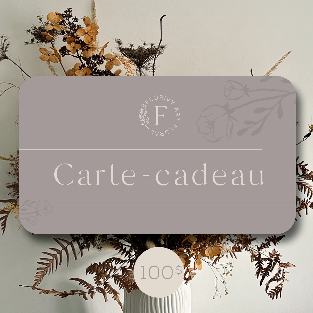 Carte-cadeau