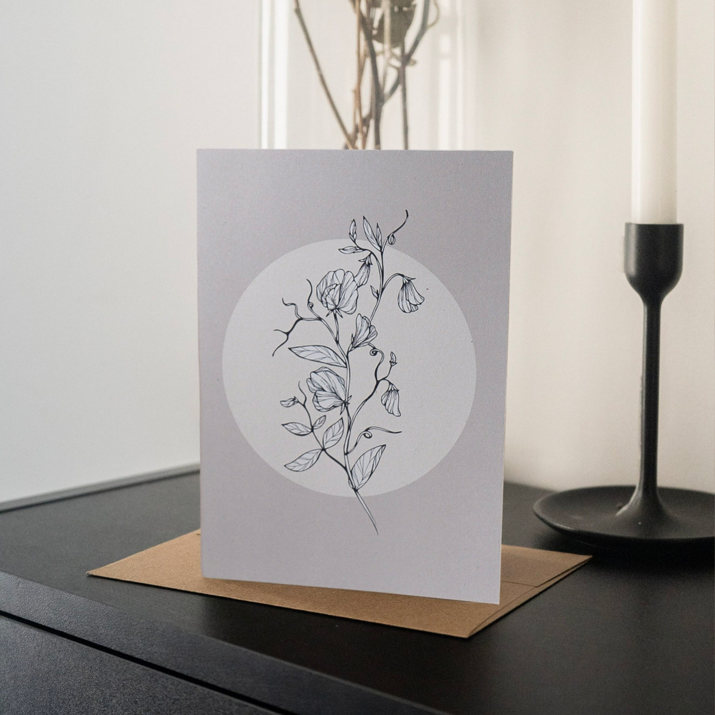 carte de souhaits