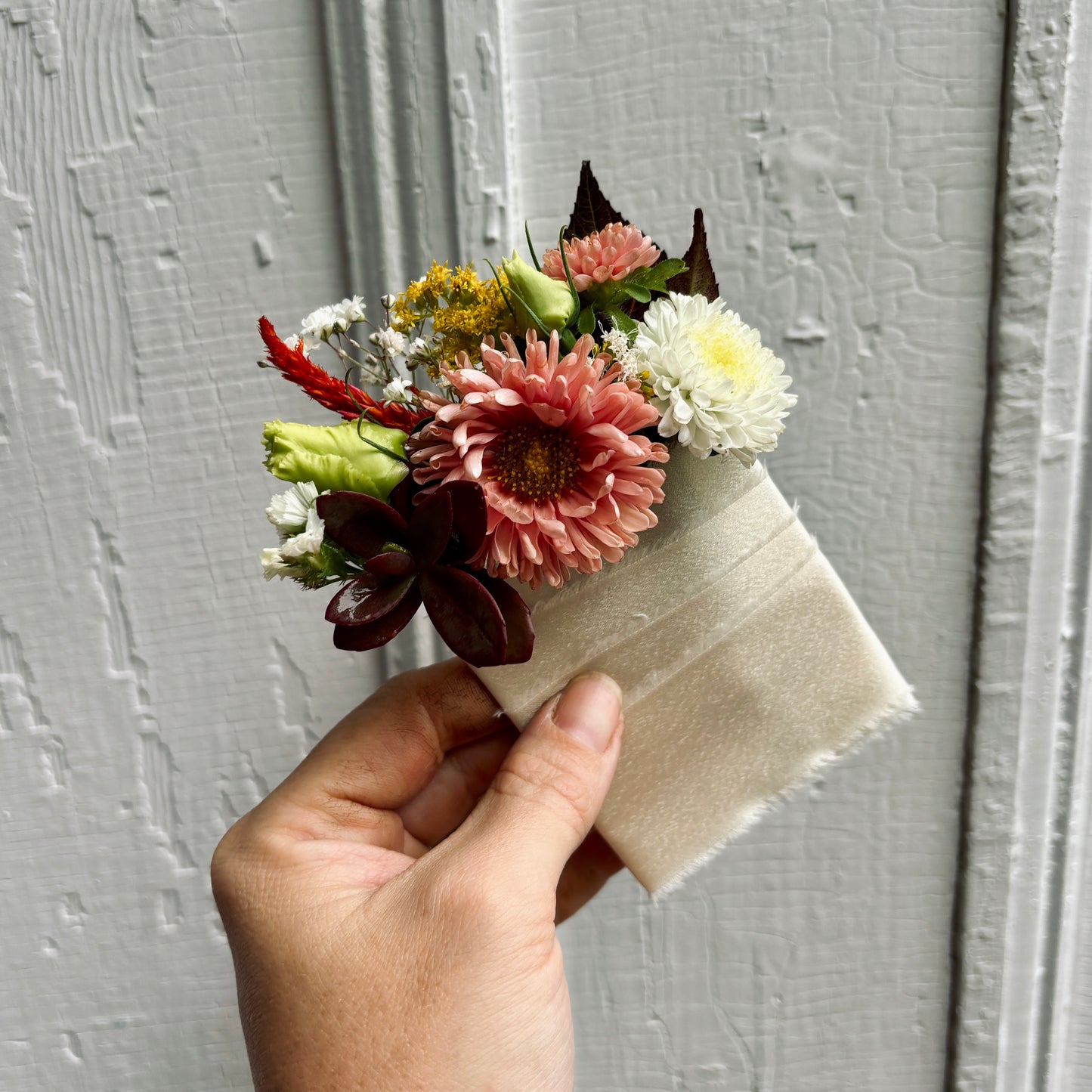 Boutonnière