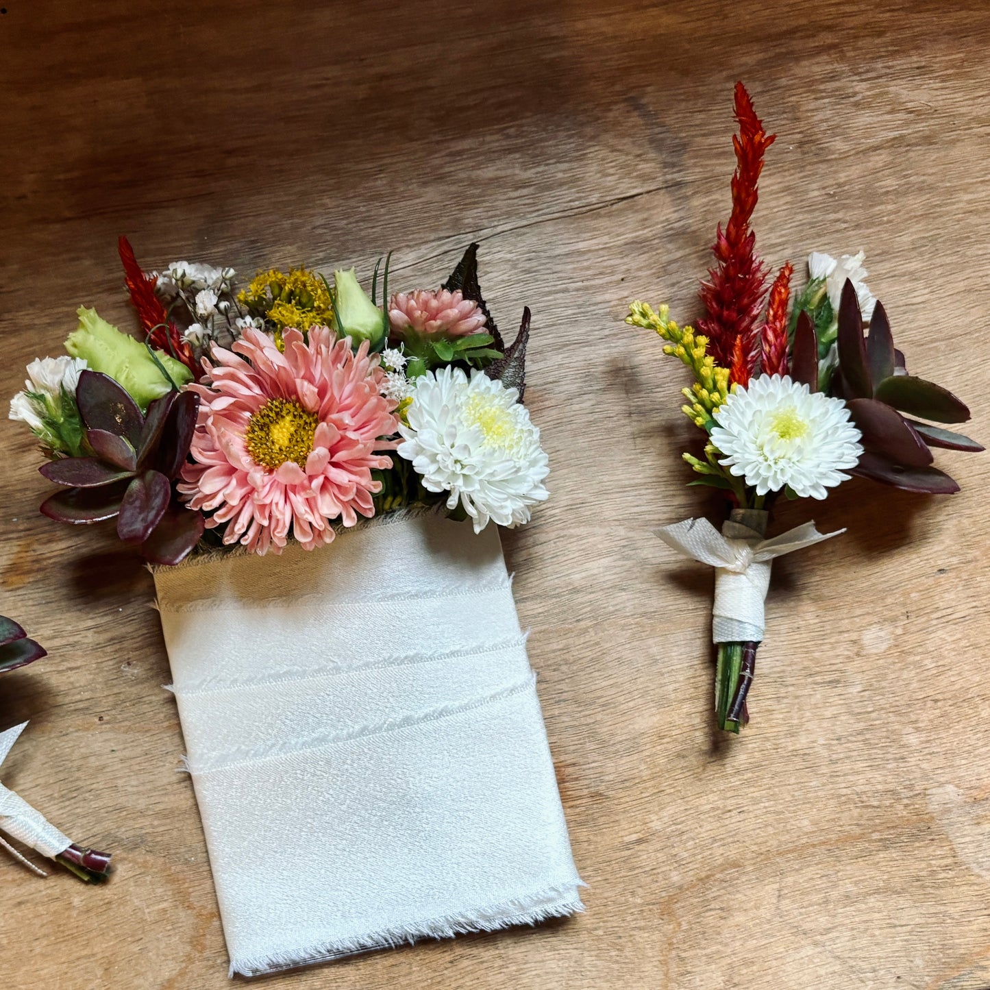 Boutonnière