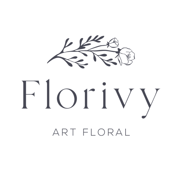 Florivy art floral