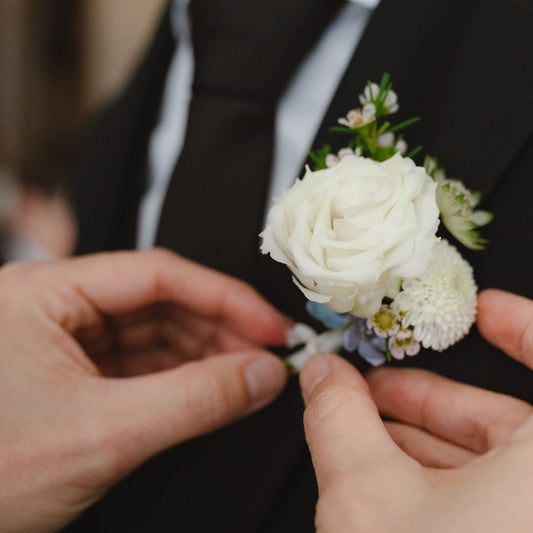 Boutonnière